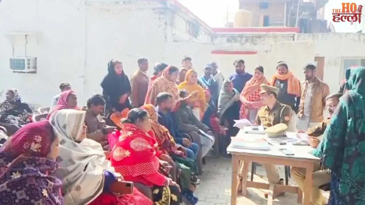 CSC Operator in Kakori Swindled Crores Case Filed