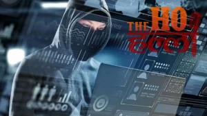 Cyber Fraud Finance Officer Duped of ₹34 Lakh Online