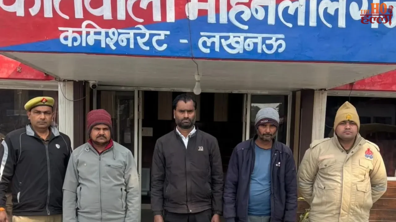 Dead Man Sells Land! Investigating the Fraud Case