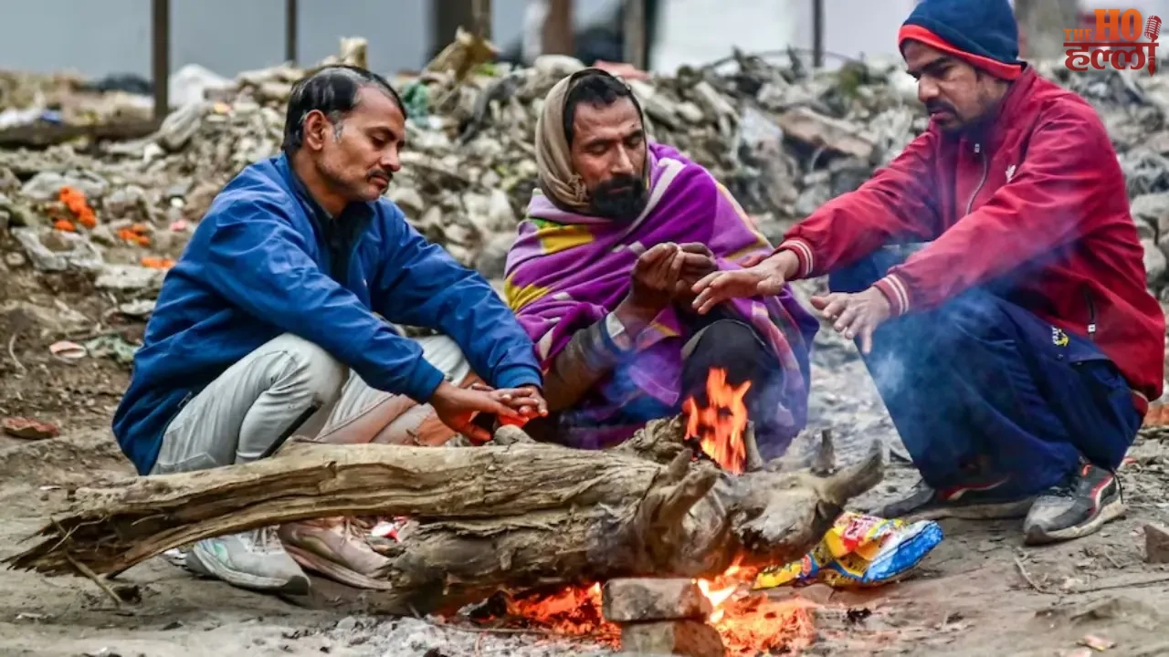 Dehradun School Timings Changed Until Jan 31