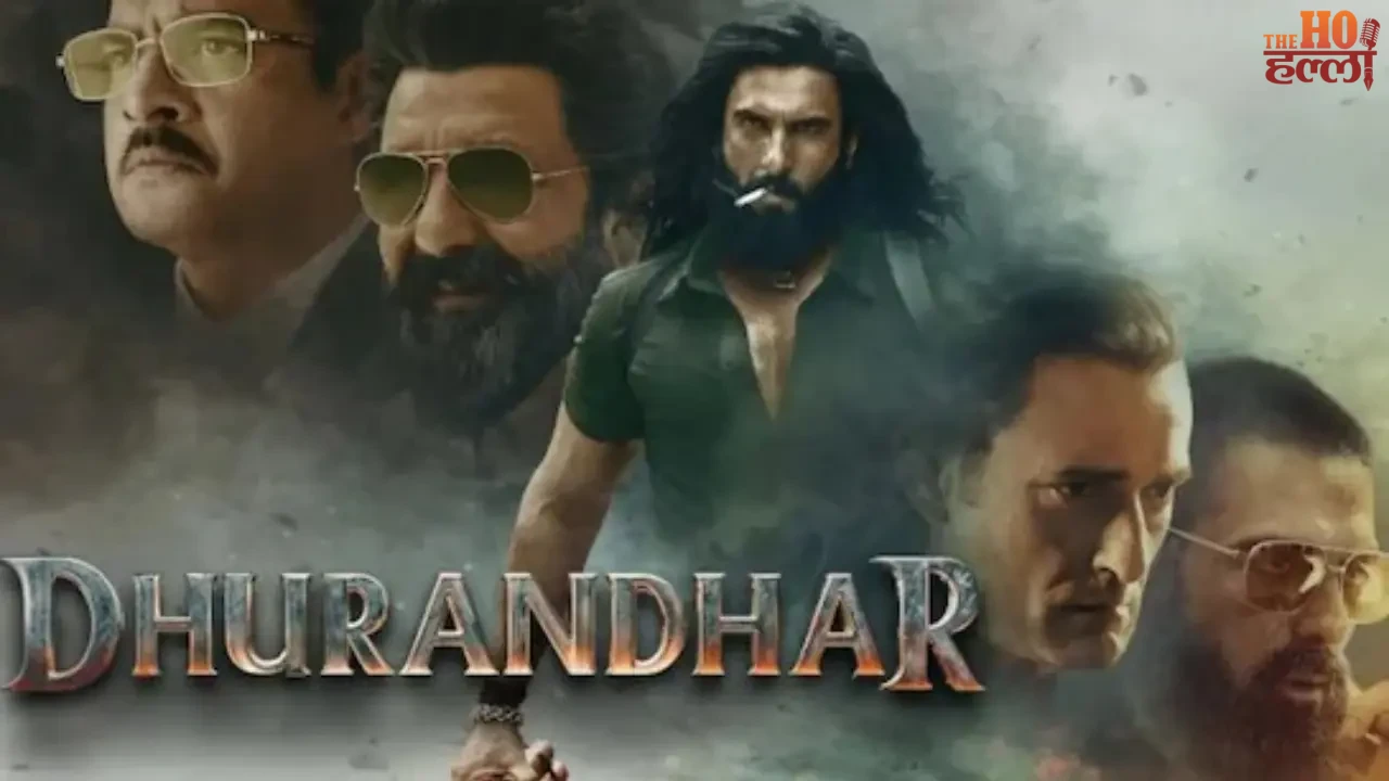 Dhurandhar Becomes India's Fastest Film Milestone