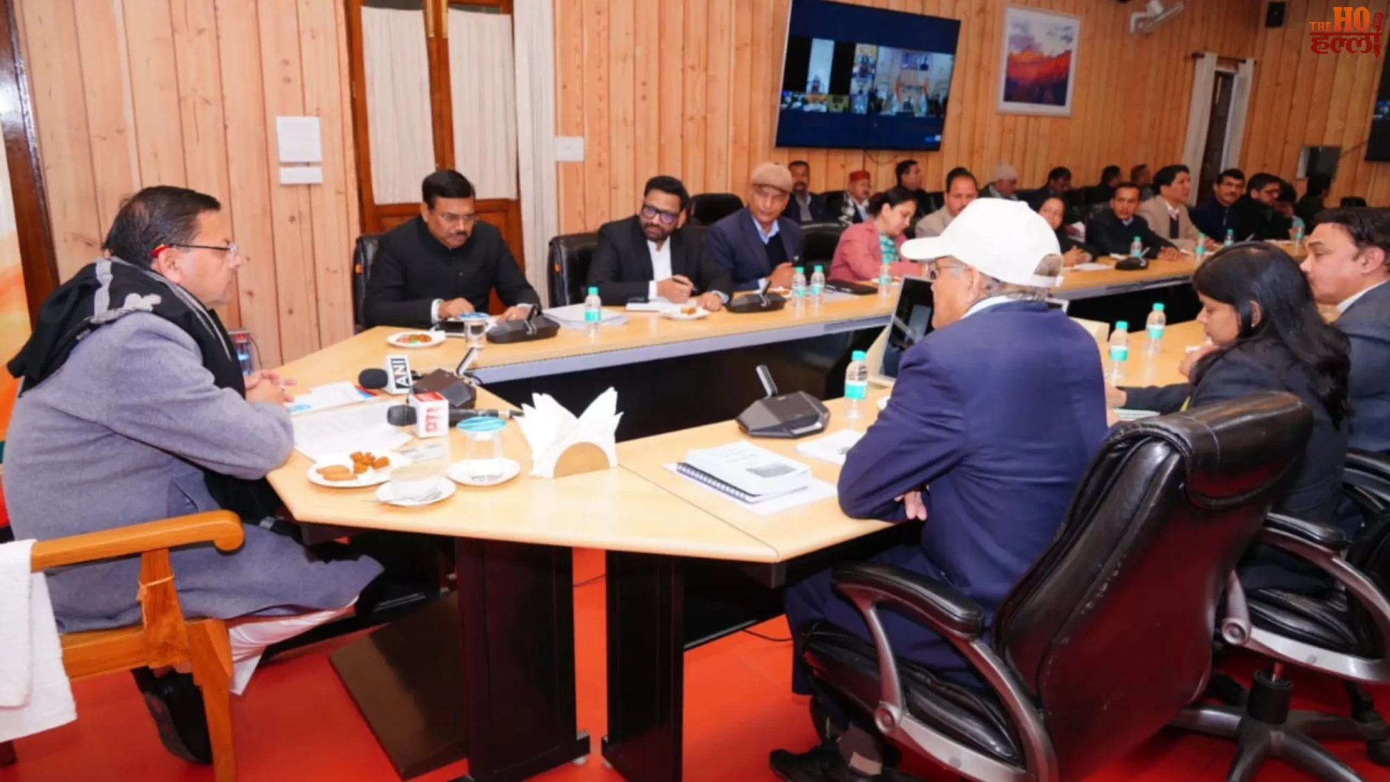 Digital Revolution in Uttarakhand