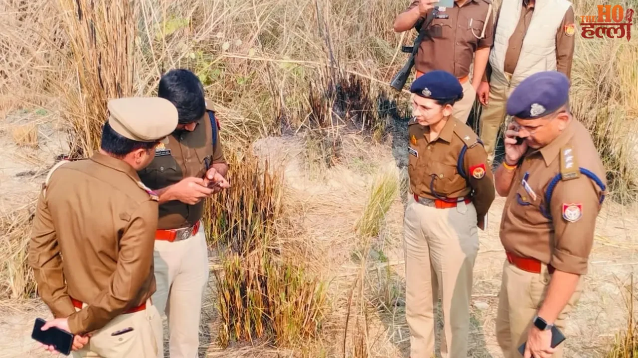 Dispute at a Liquor Party with Friends Leads to Tragedy