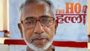 DNA Test Brings Twist in Bhadarsha Gang Rape Case