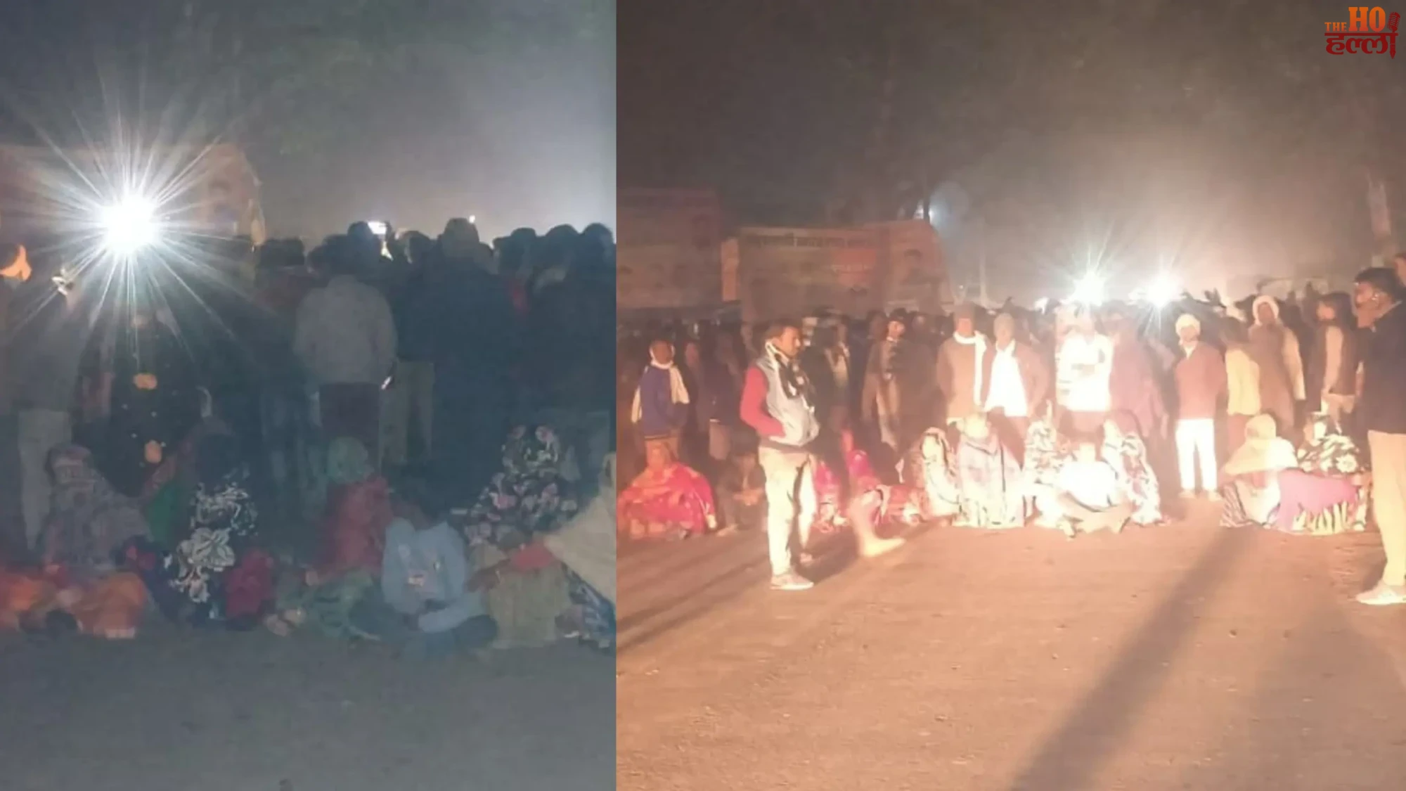 Dowry Death Case Protests Erupt After Neha's Death