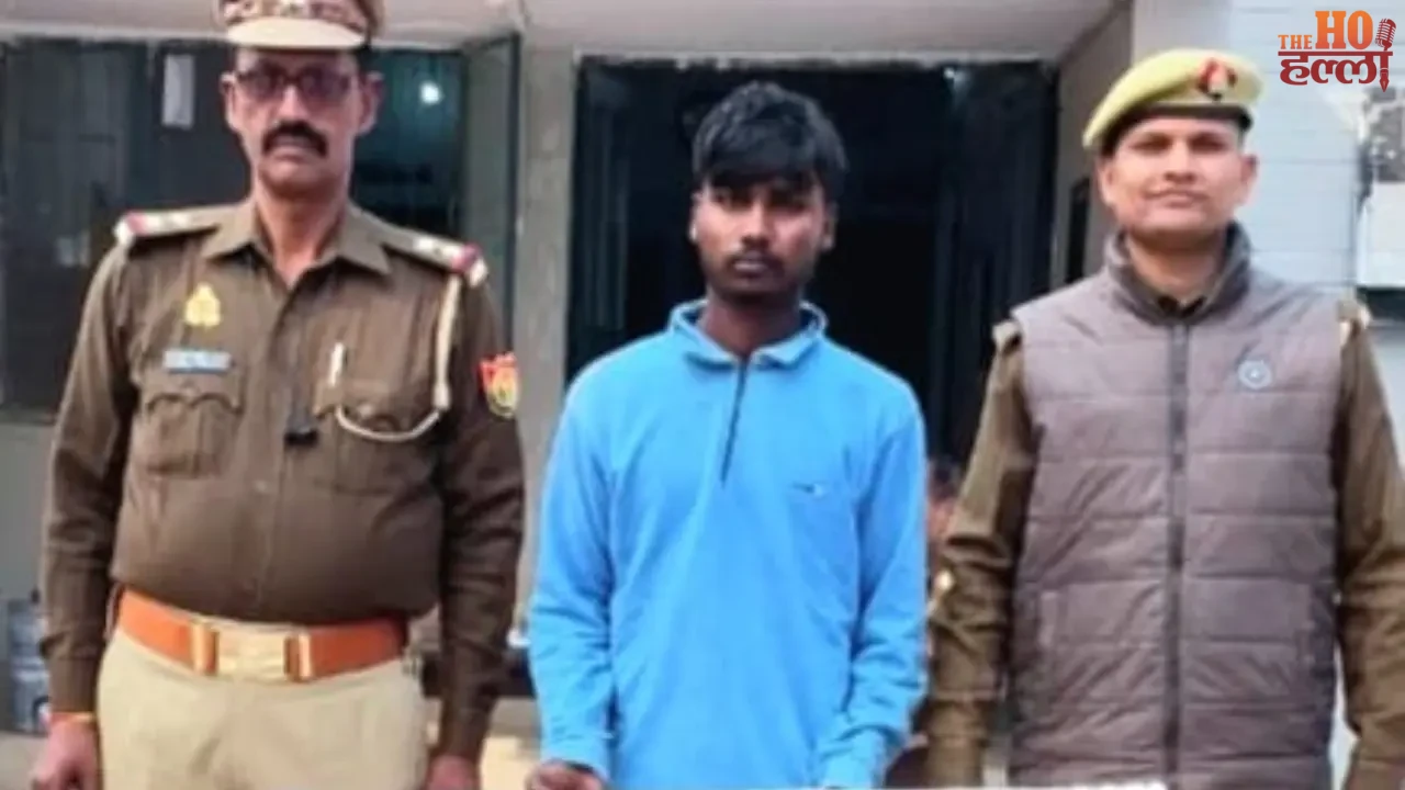 Egg Vendor Turns Out to Be Murder Accused Story