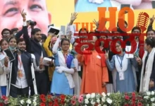 Employment Generation Gains Momentum in UP Employment Fairs