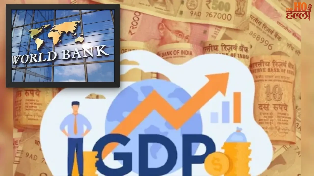 Even the US Tariffs Were Not Stopped, GDP Growth