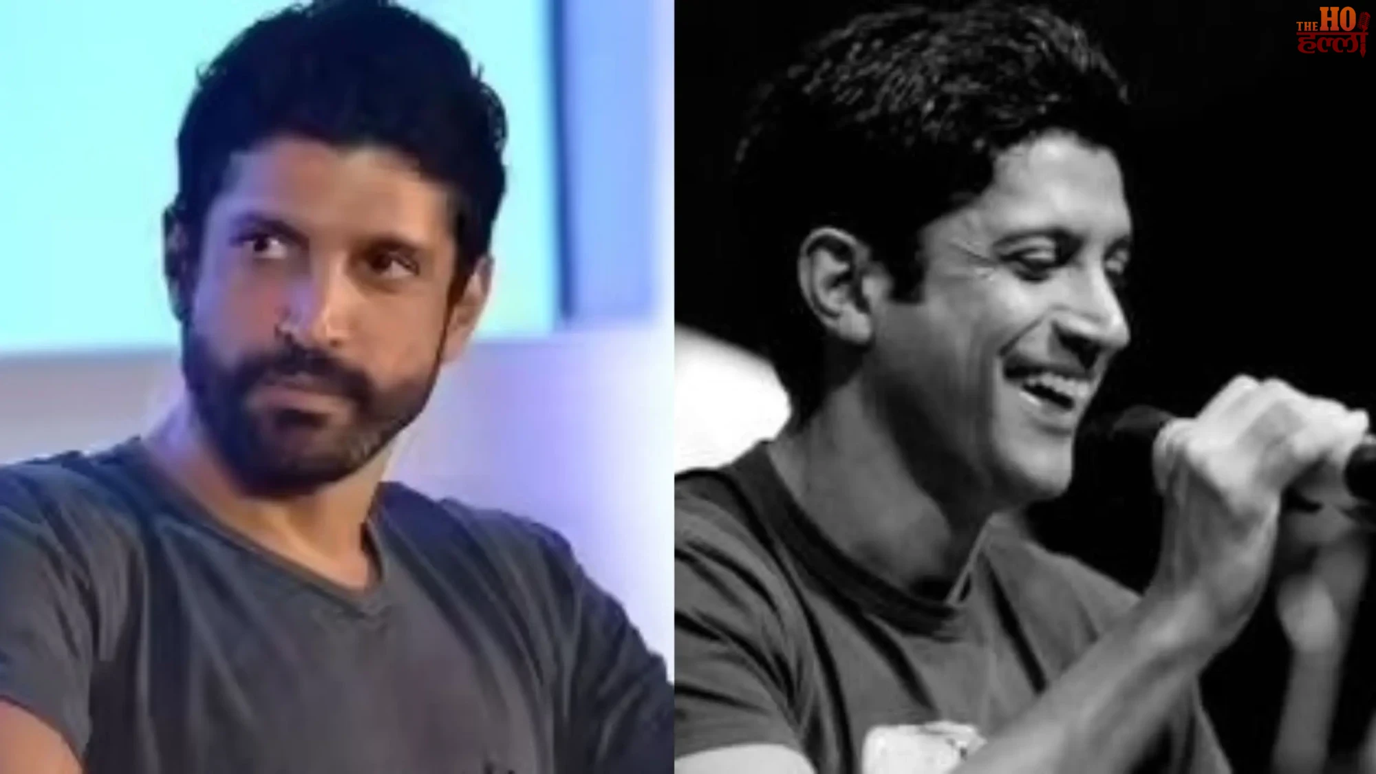 Farhan Akhtar Birthday Special A Journey of Struggle