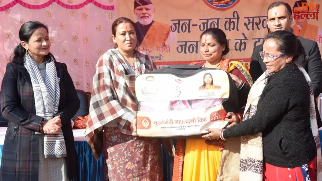 From drains and roads to ration cards Solutions Found