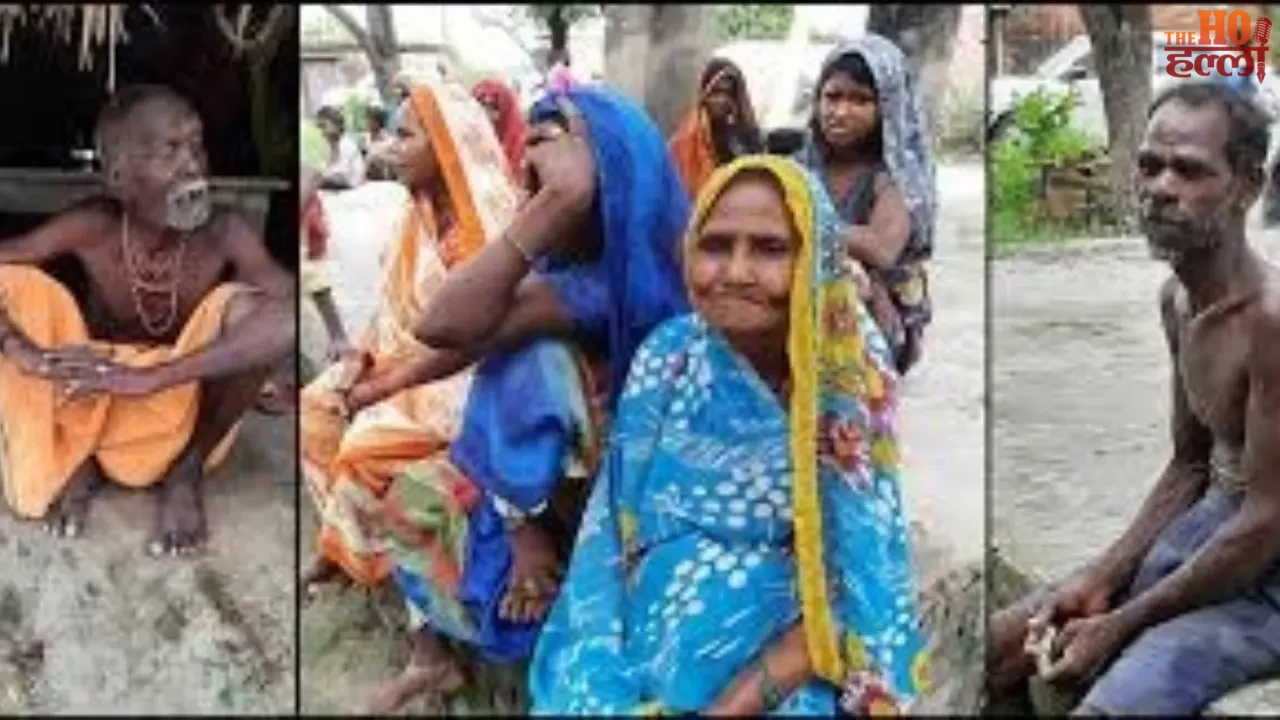 From Musahar to Bawariya Empowering Rural Economy