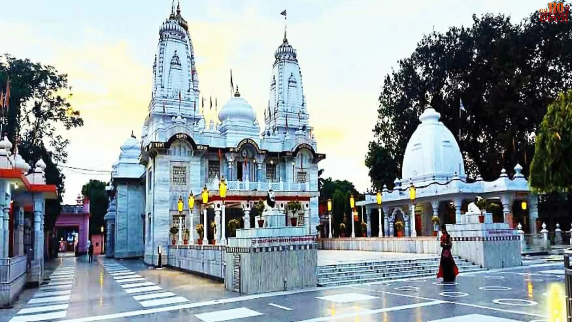 Gorakhnath Temple Khichdi Mela Faith and Livelihood