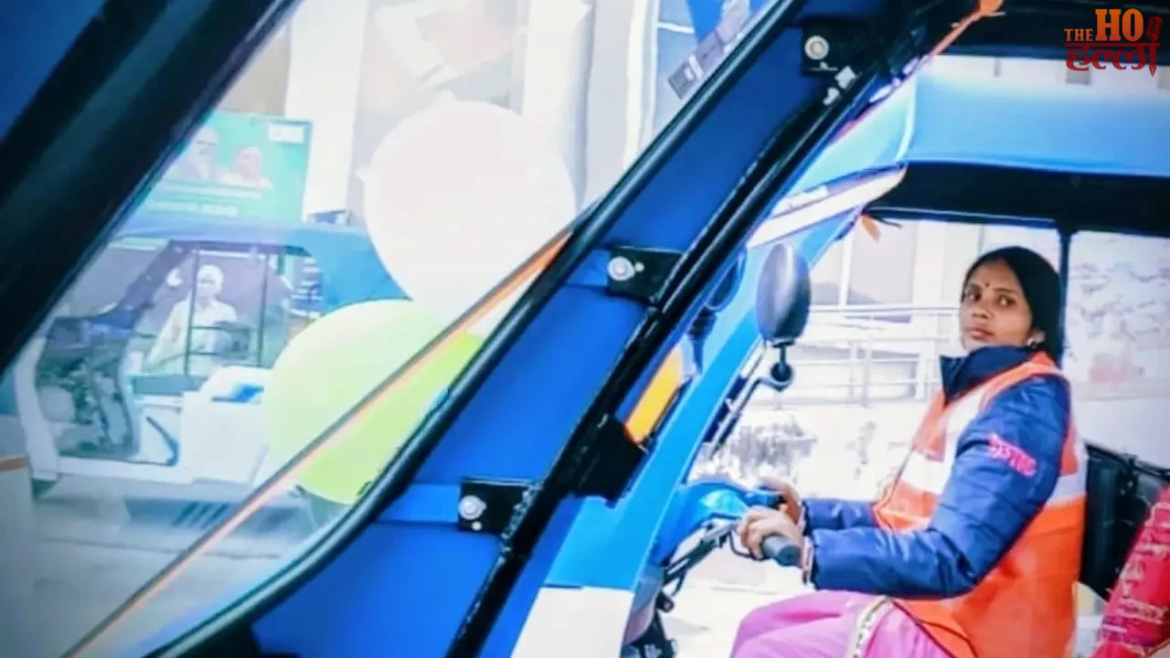 Gorakhpur's Mansha Devi Exemplifies Women's Empowerment