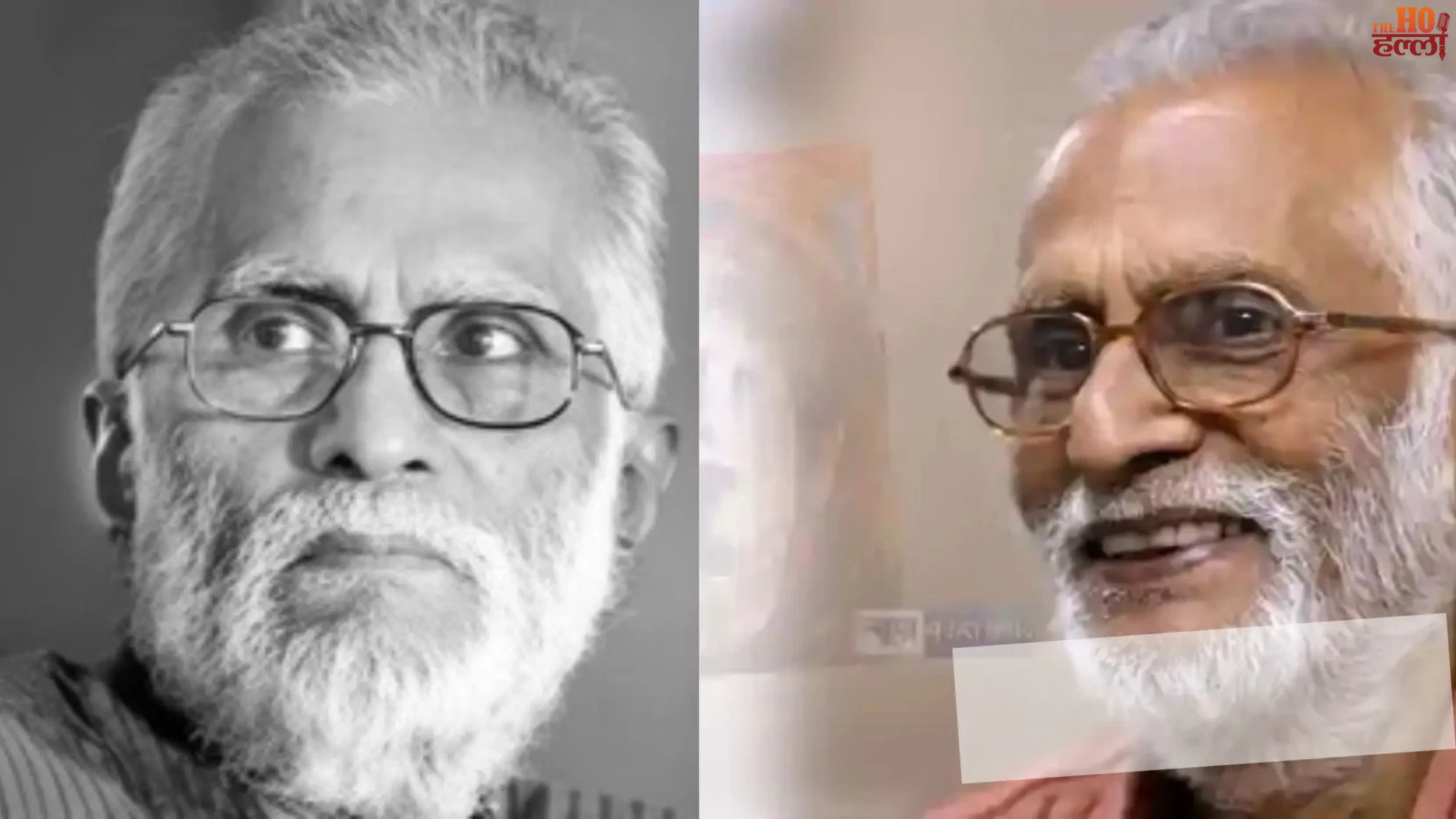 Gyanranjan The Storyteller and His Legacy