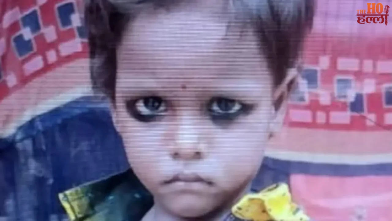 He Sneaked into the House and Caused Tragedy