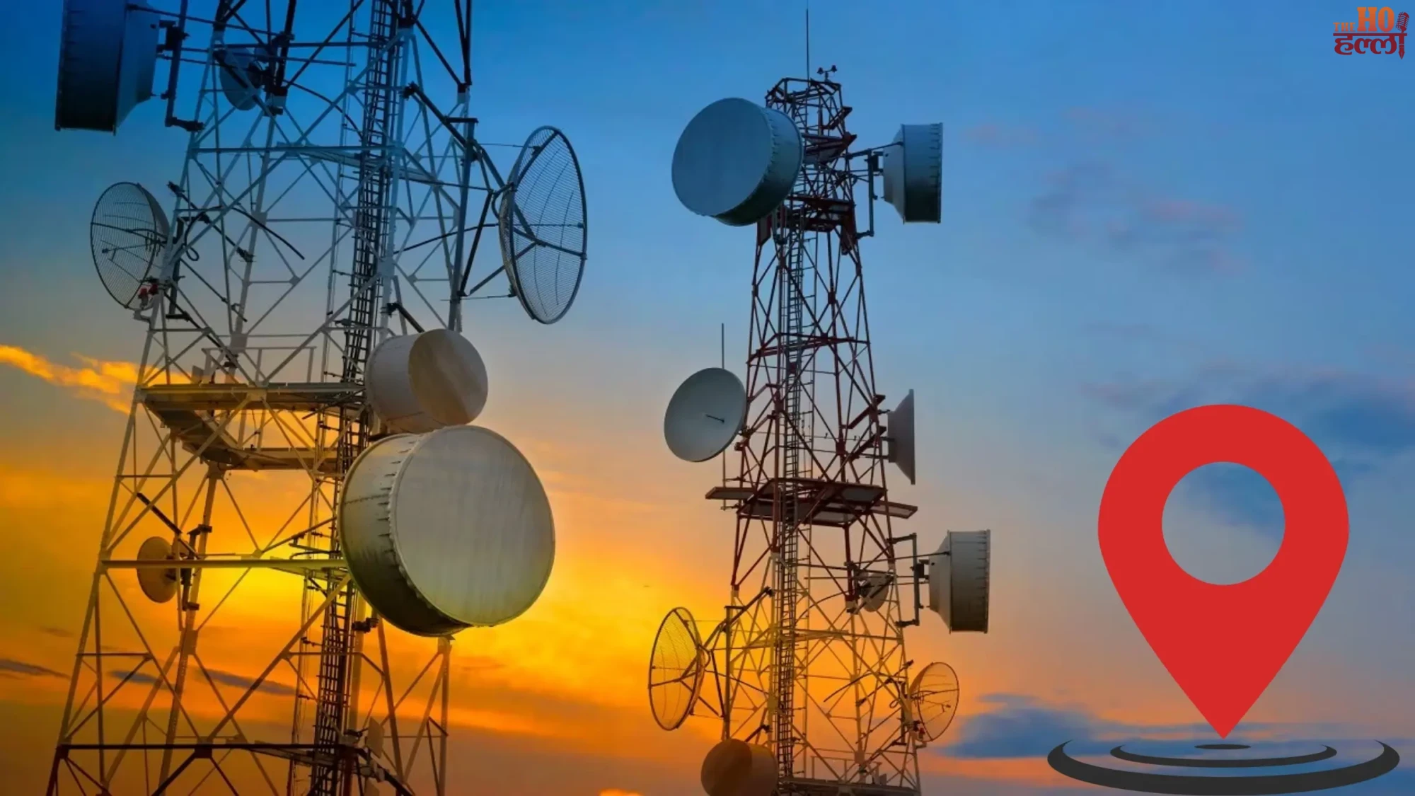 High-speed network reaches every village as Telecom Boom