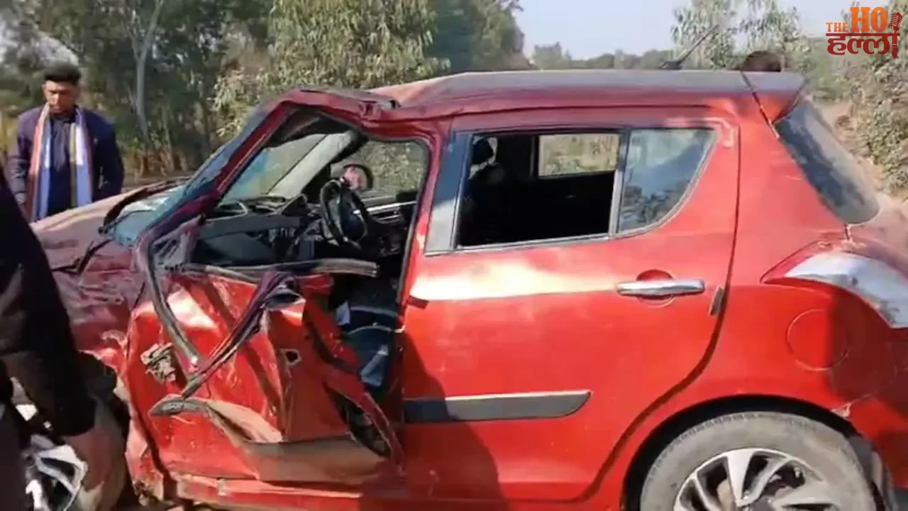 Horrific Accident in Uttarakhand Details and Impact