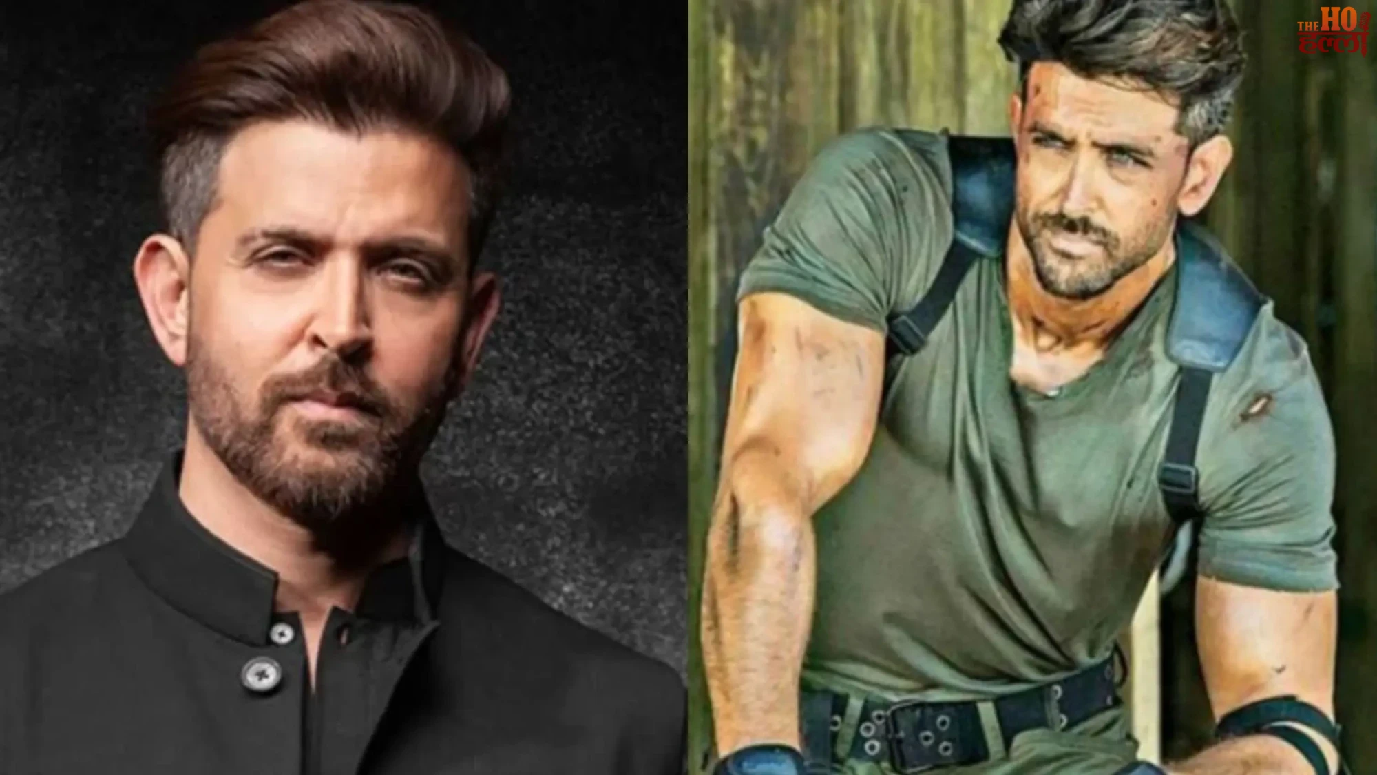 Hrithik Roshan Birthday Special