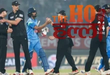 IND vs NZ ODI India's Quest for Home Series Win
