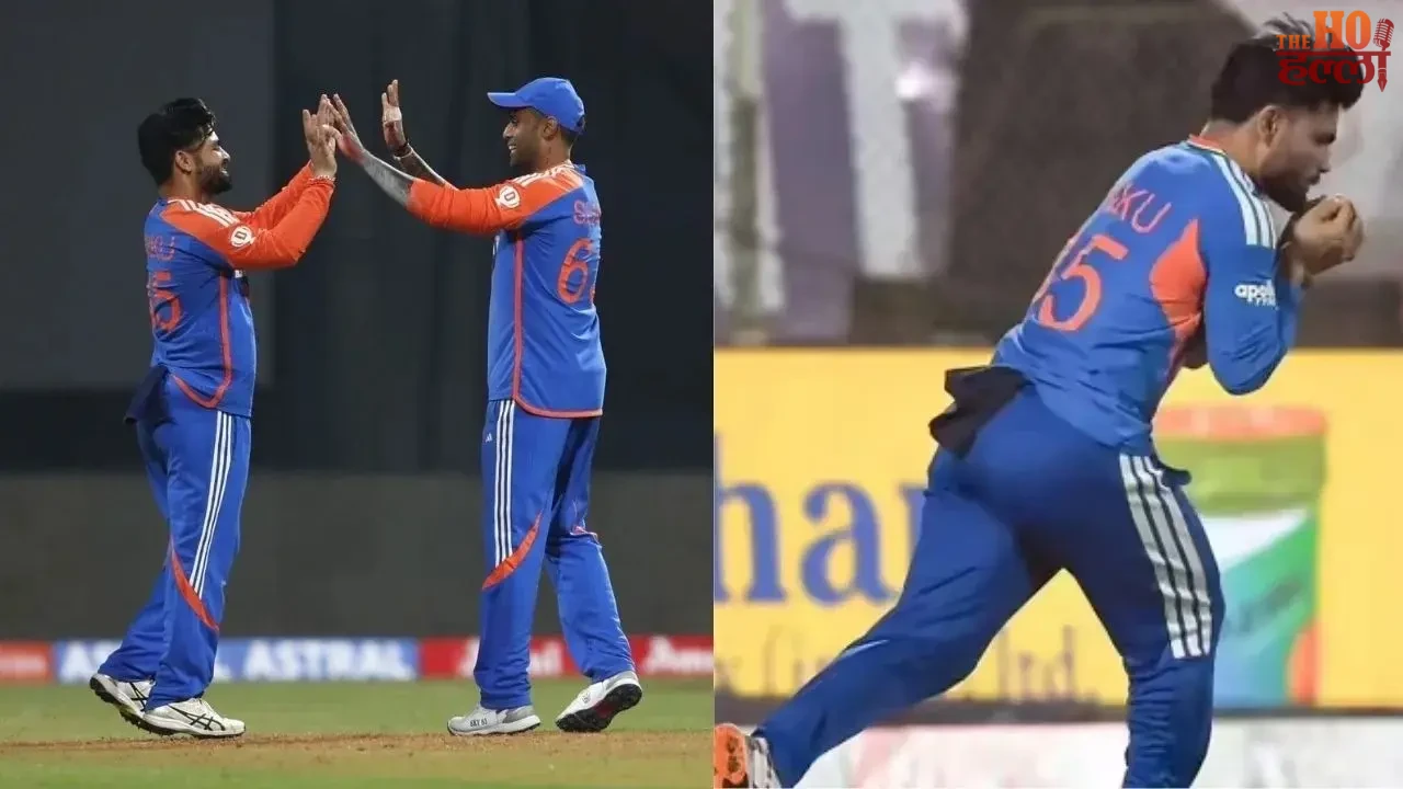 India Lost to New Zealand Records Set by Players