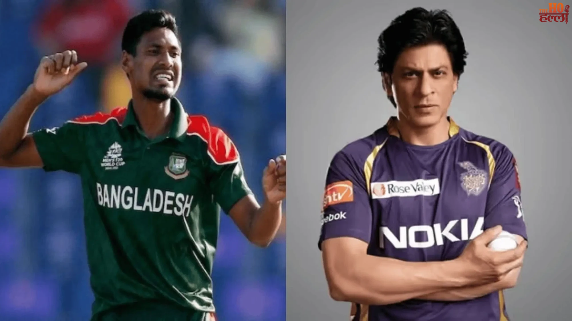 IPL 2026 KKR Releases Mustafizur Rahman Details