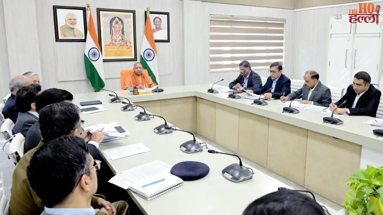 Janotsav to become UP Day-2026 A Cultural Showcase