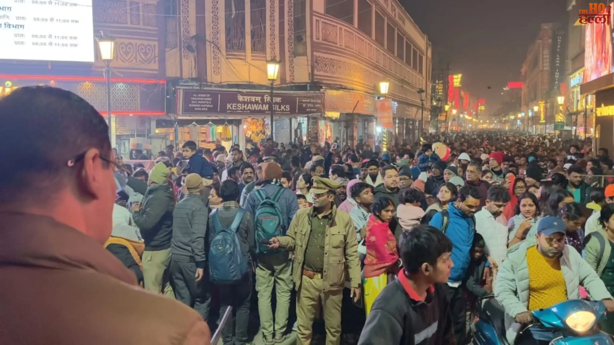 Kashi Tourism 2025 Explore Religious Sightseeing