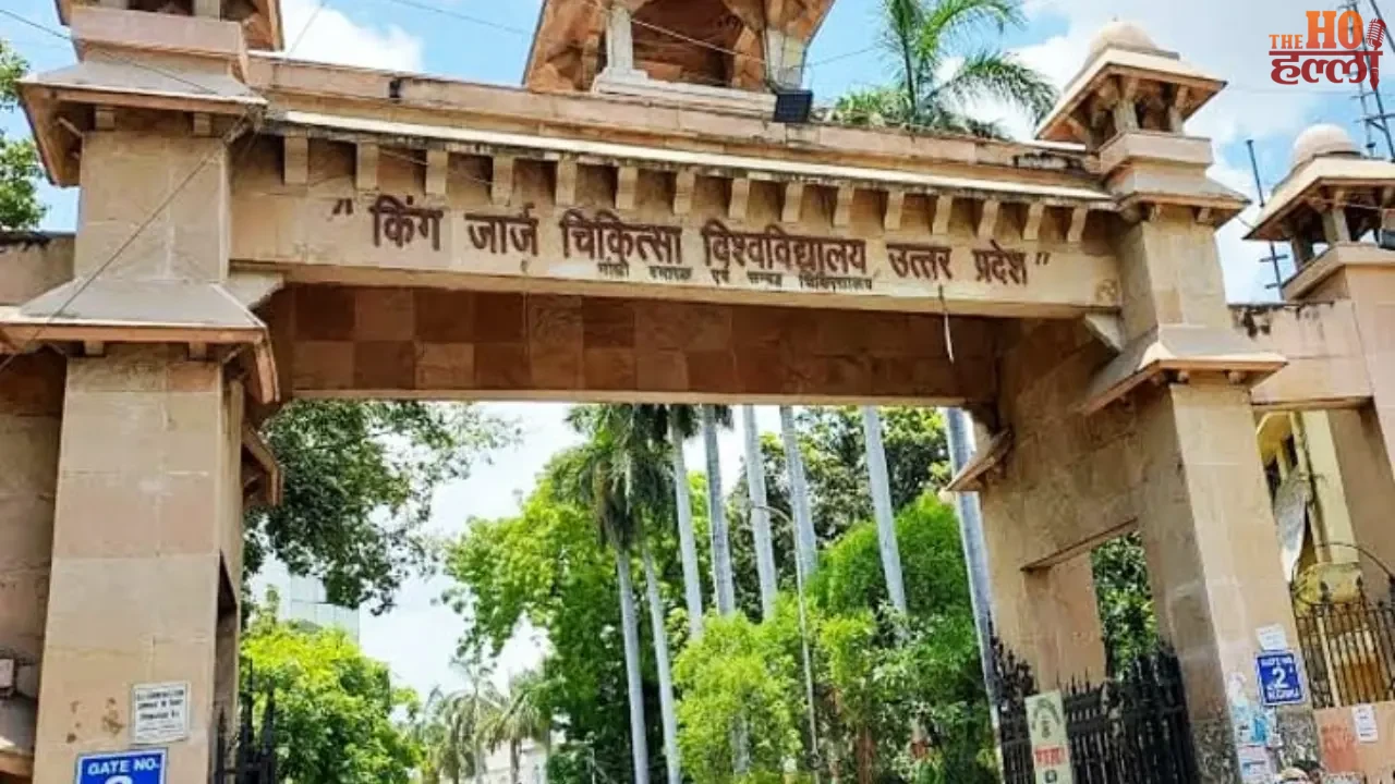 KGMU Witness to Accused Dr. Rameez's Arrest Details