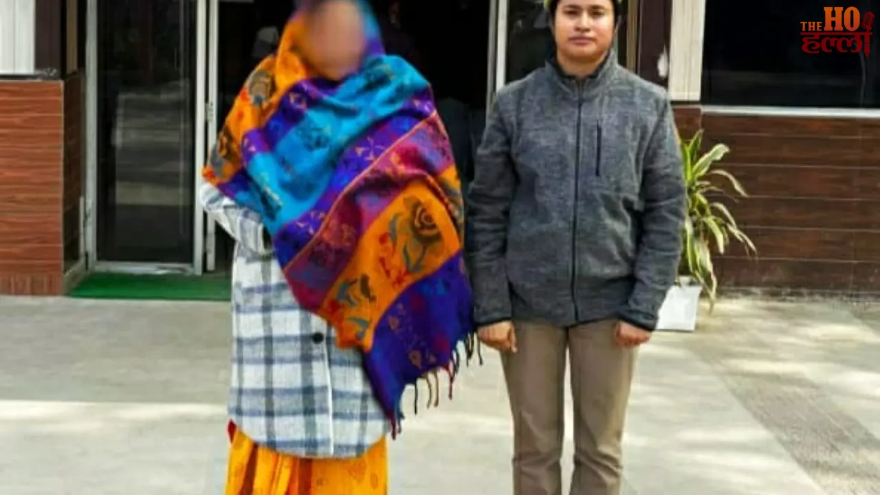 Land Was Grabbed by Making a Fake Deed Investigation