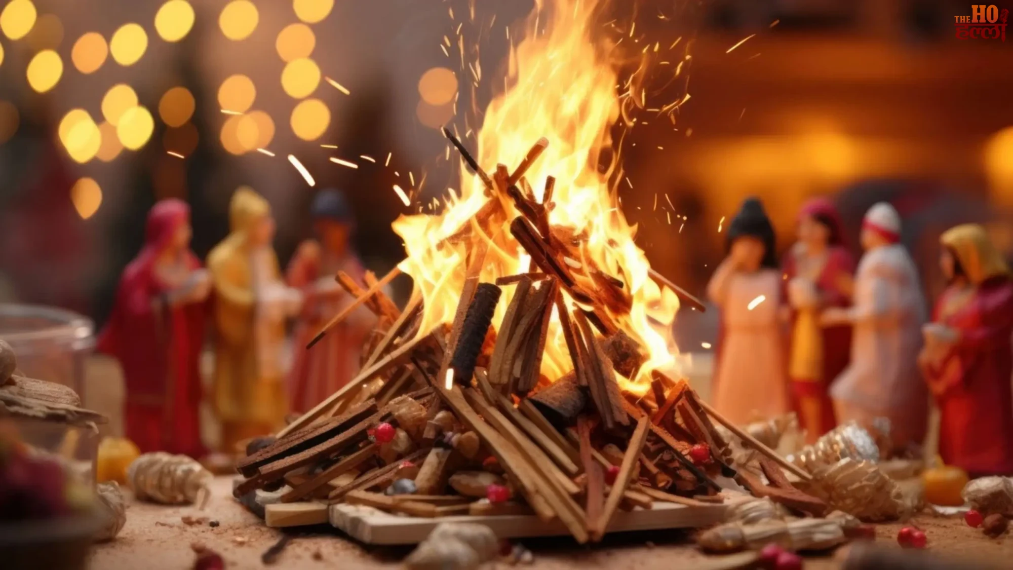 Lohri Horoscope 2026 Success and Wealth Insights