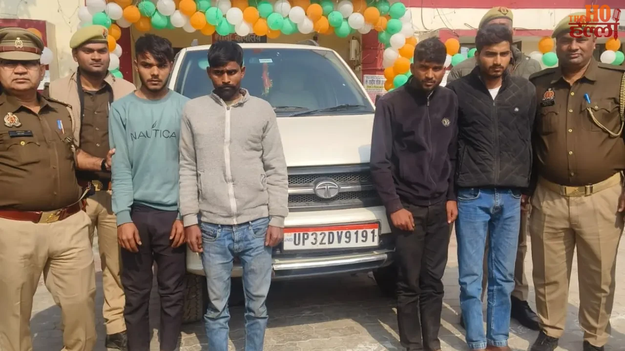 Love with One Meeting with the Other A Tragic Case