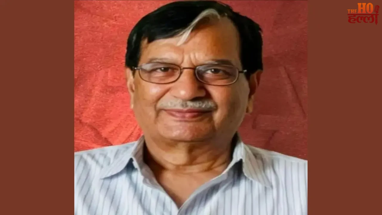 Lucknow Ayurveda Expert to Receive Padma Shri Award