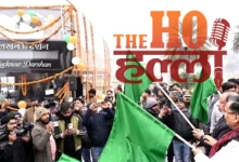 Lucknow Darshan Double-Decker E-Bus Tour Launch Event