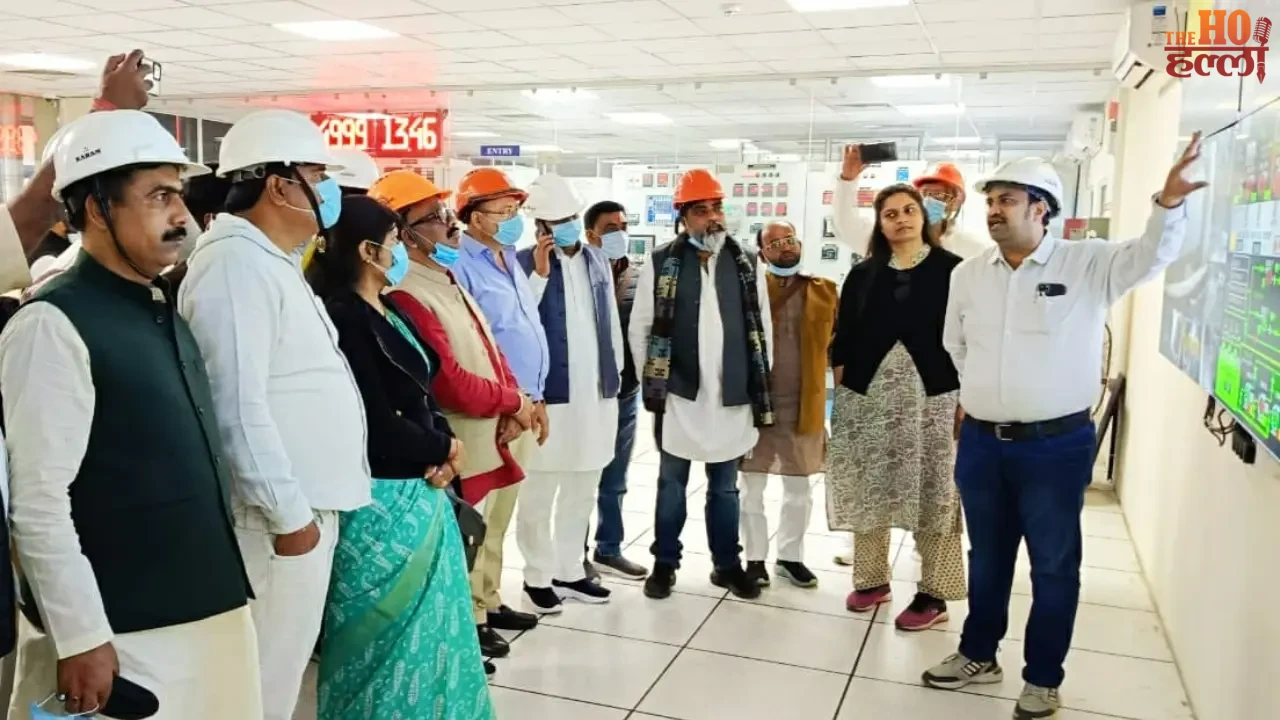 Lucknow Will Learn from the Ahmedabad Model Benefits