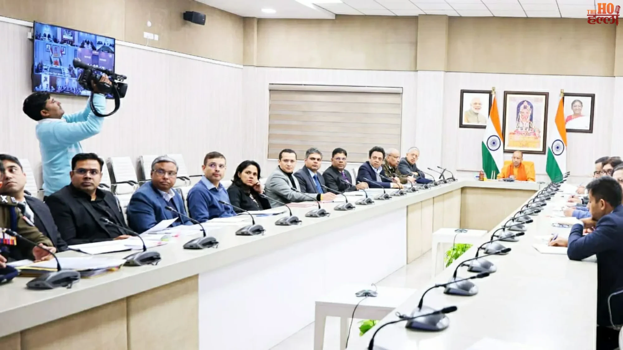 Magh Mela 2026 Ensuring Safety for All Devotees