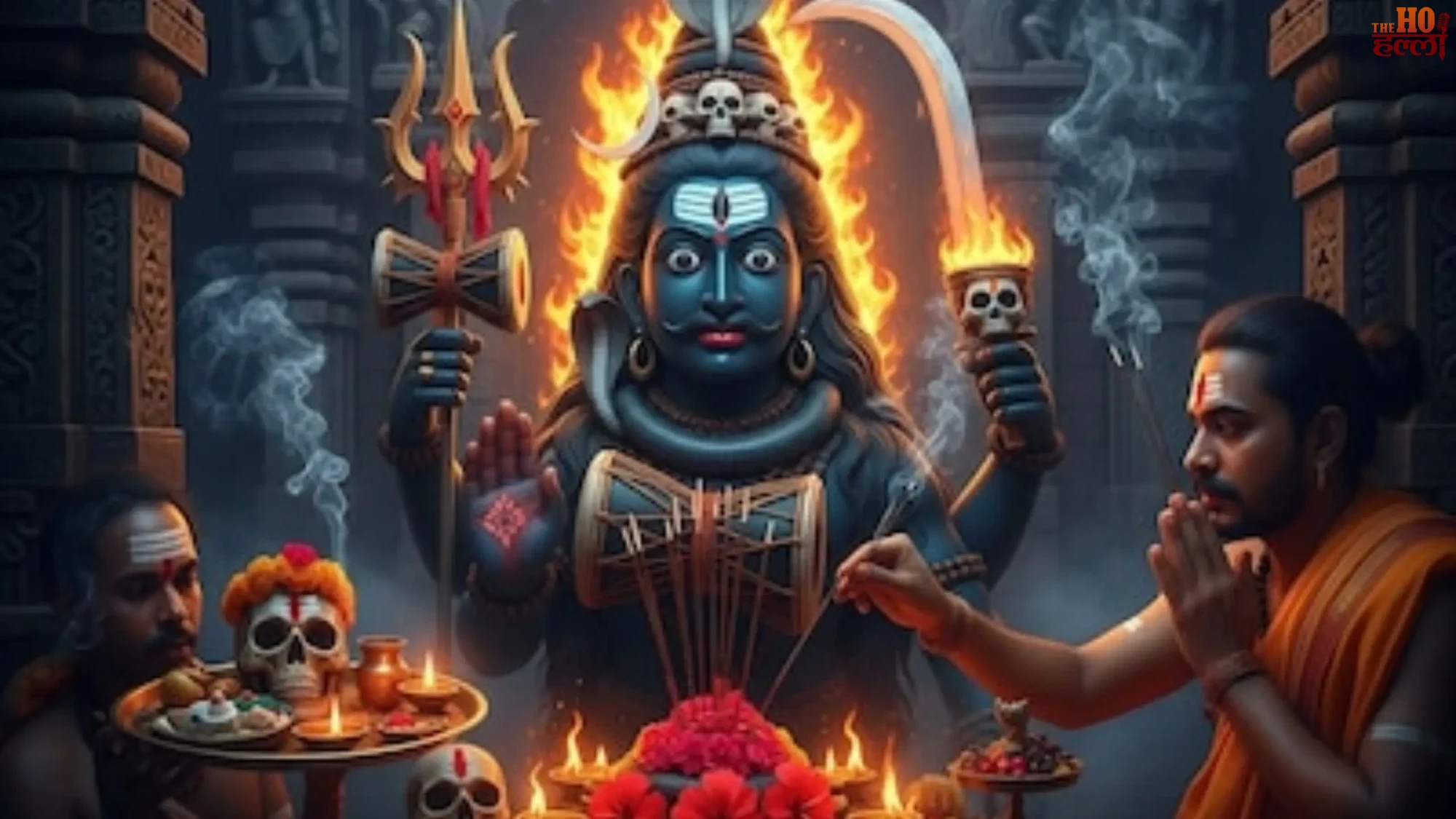 Magha Kalashtami 2026 Significance and Rituals