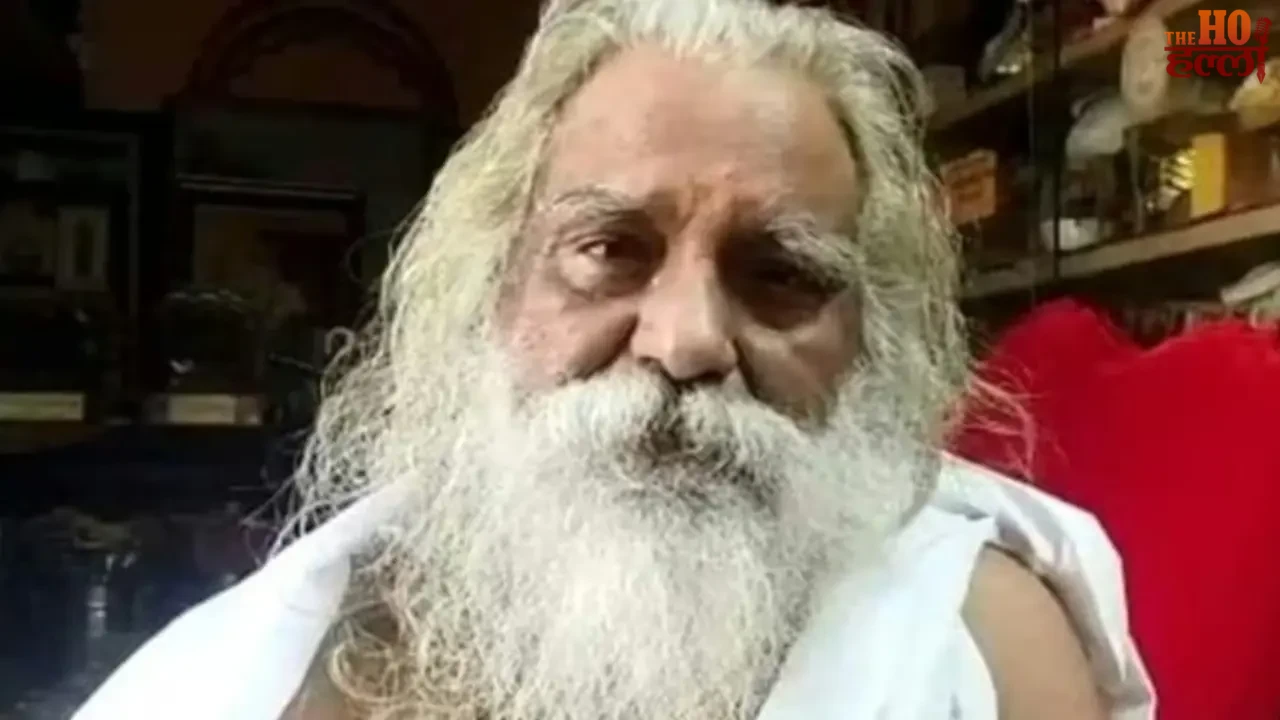 Mahant Nritya Gopal Das's Health Deteriorates Unexpectedly