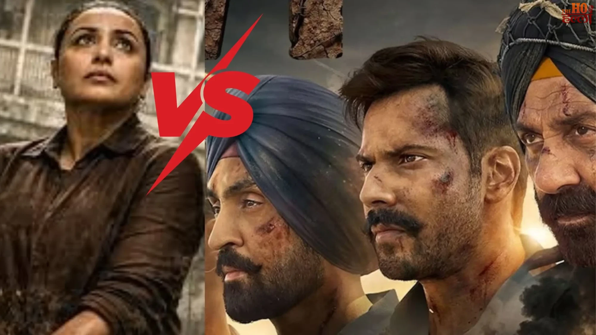 Mardaani 3 Box Office Collection Day 1