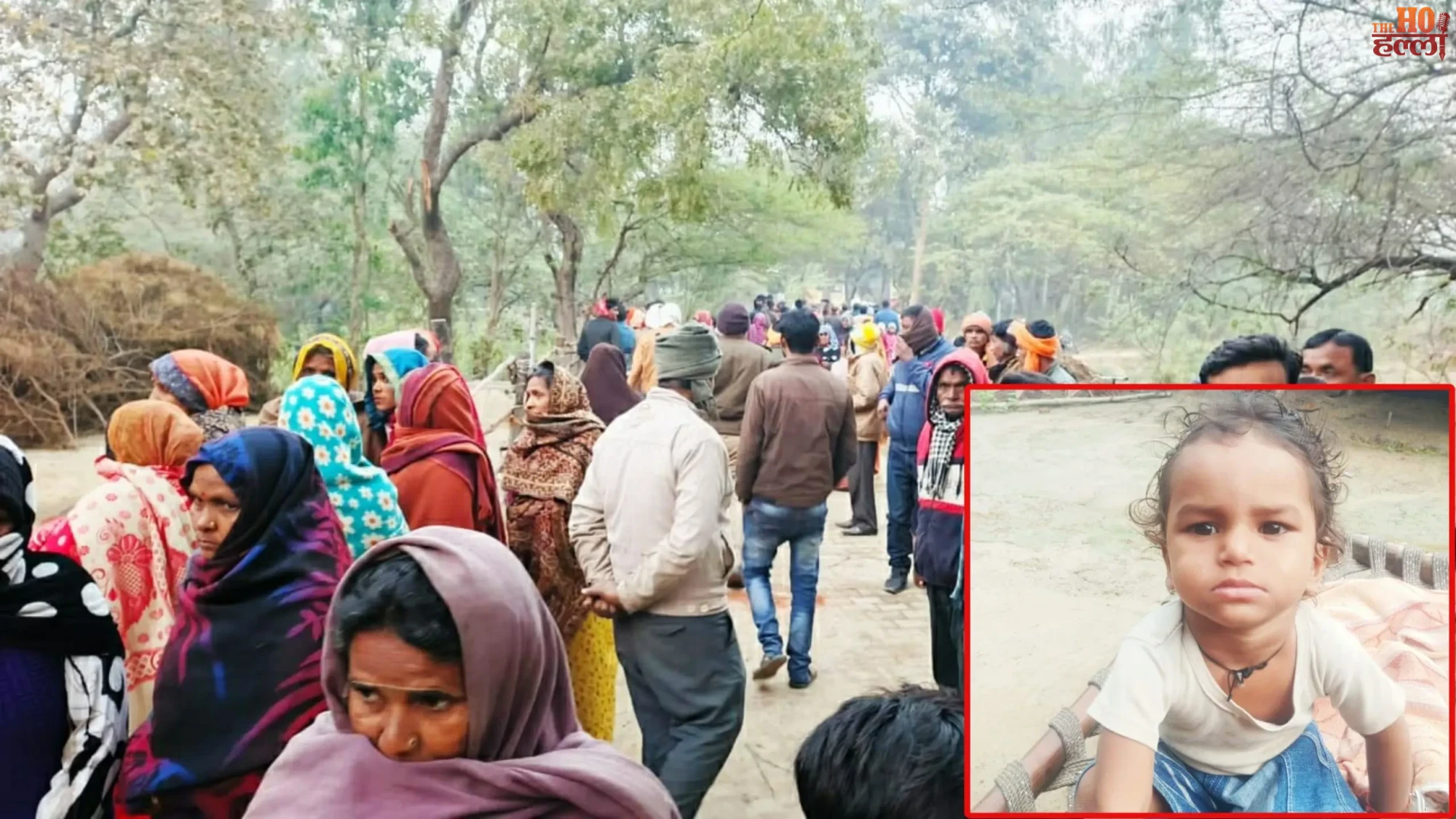 Missing Child Found Dead Police Recover Body Update