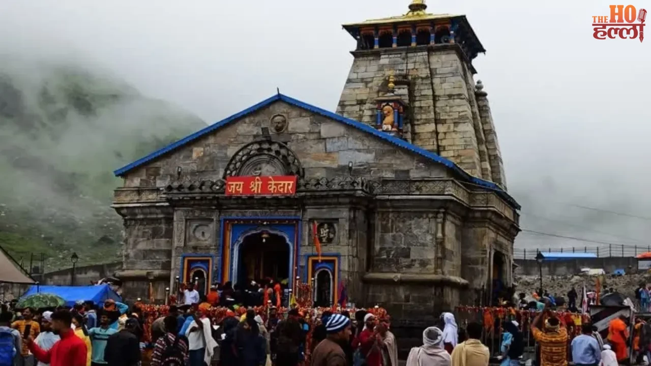 Mule Dung Will Be Used as Fuel in Kedarnath Initiative