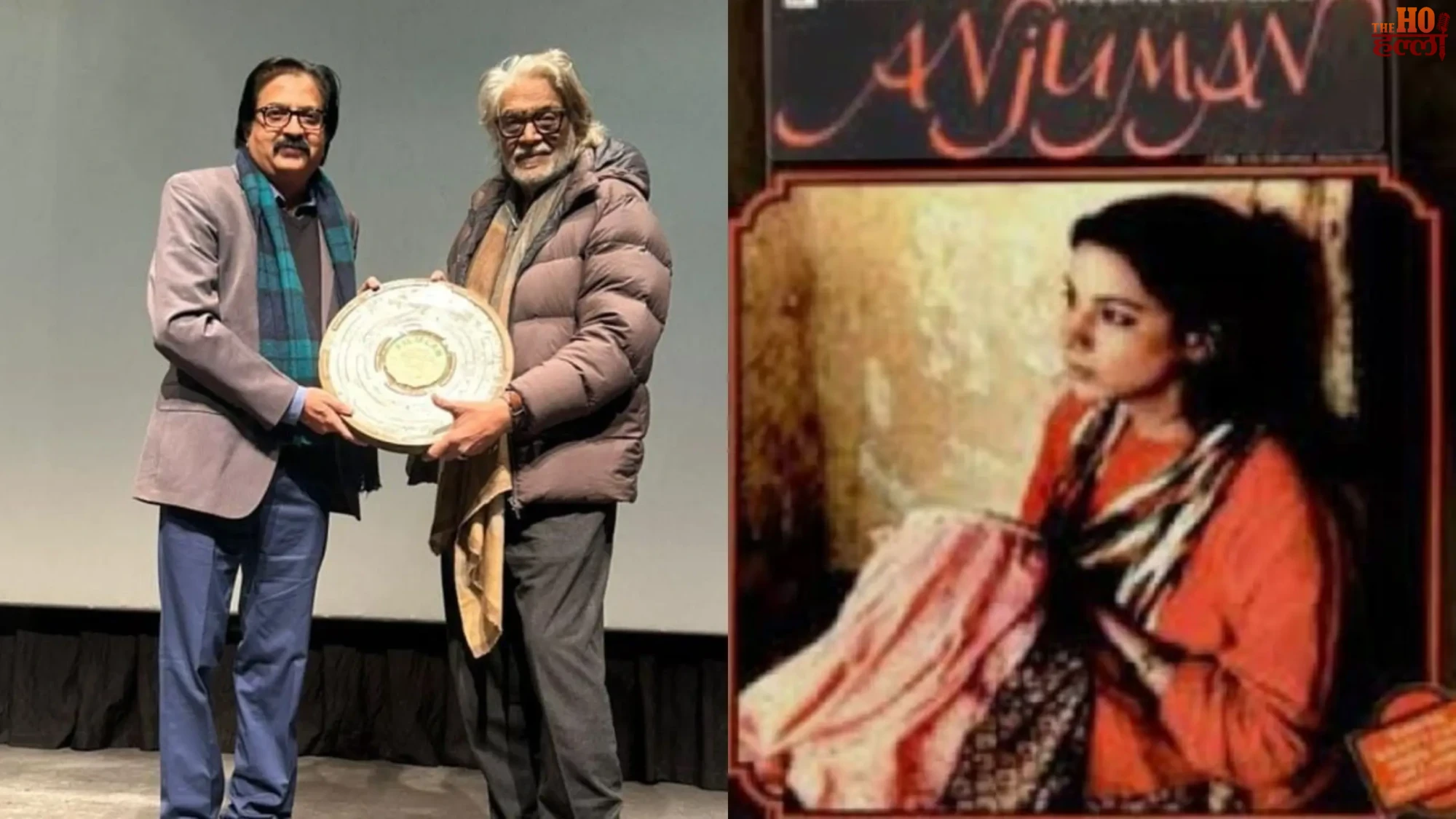 Muzaffar Ali Preserves Lucknow’s Heritage with Film