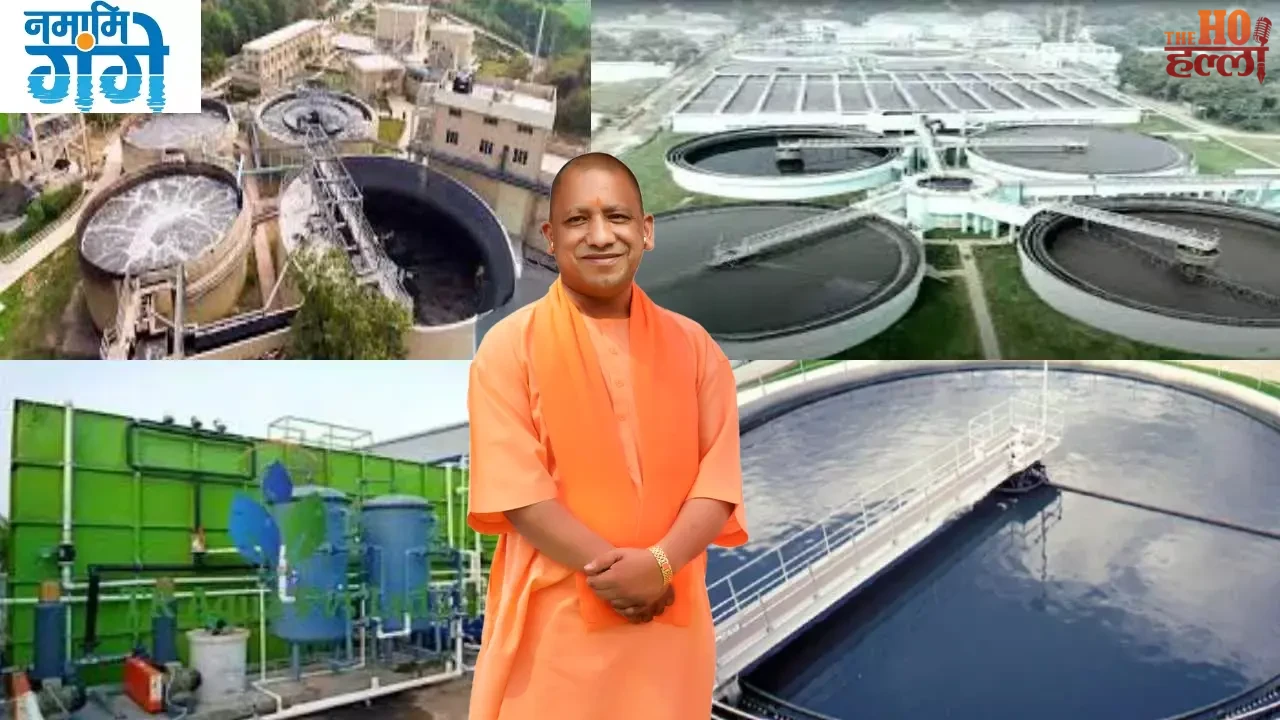 Namami Gange Phase 2 Enhances River Cleanliness Efforts