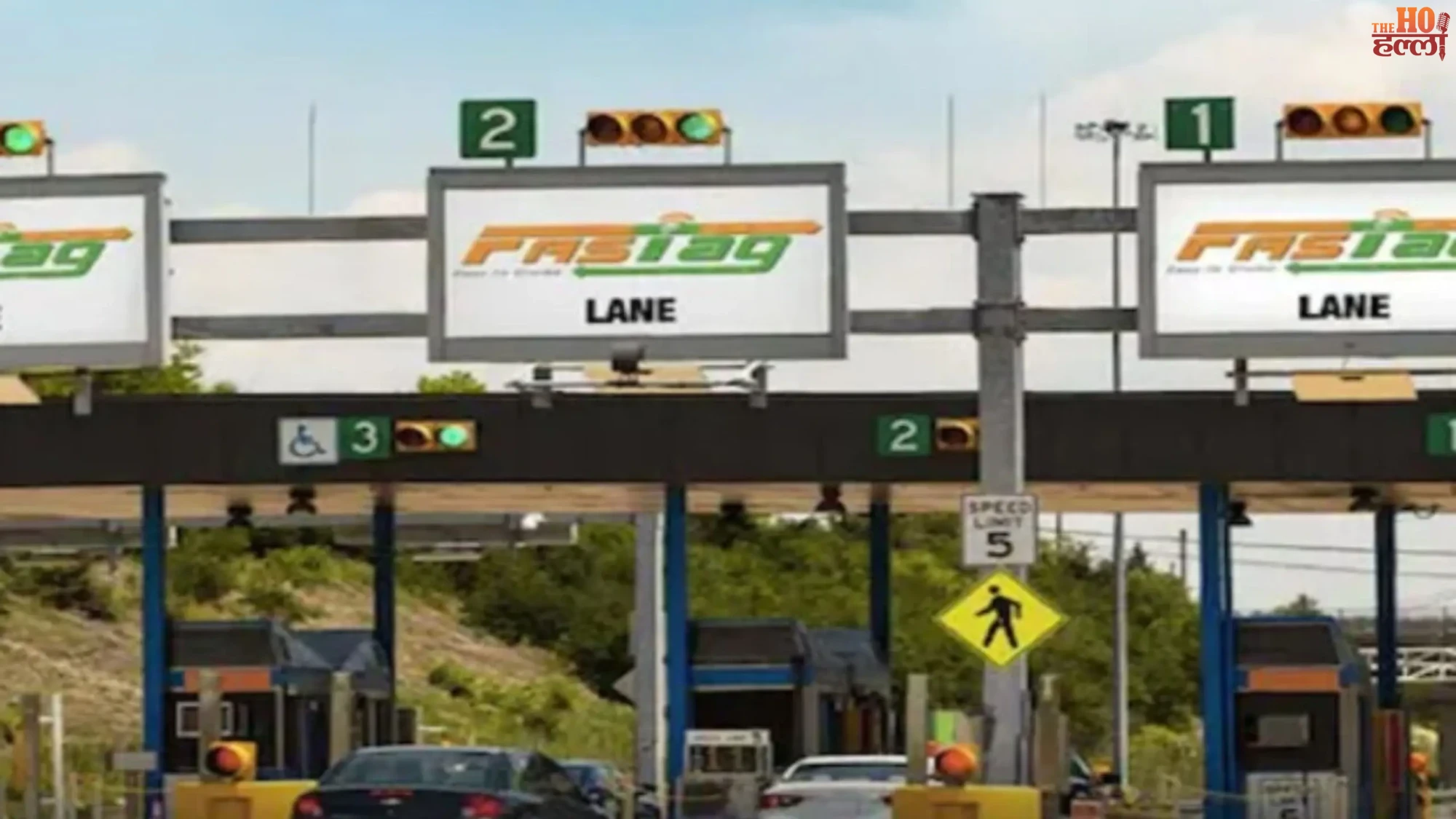 New FASTag Rule Feb 2026