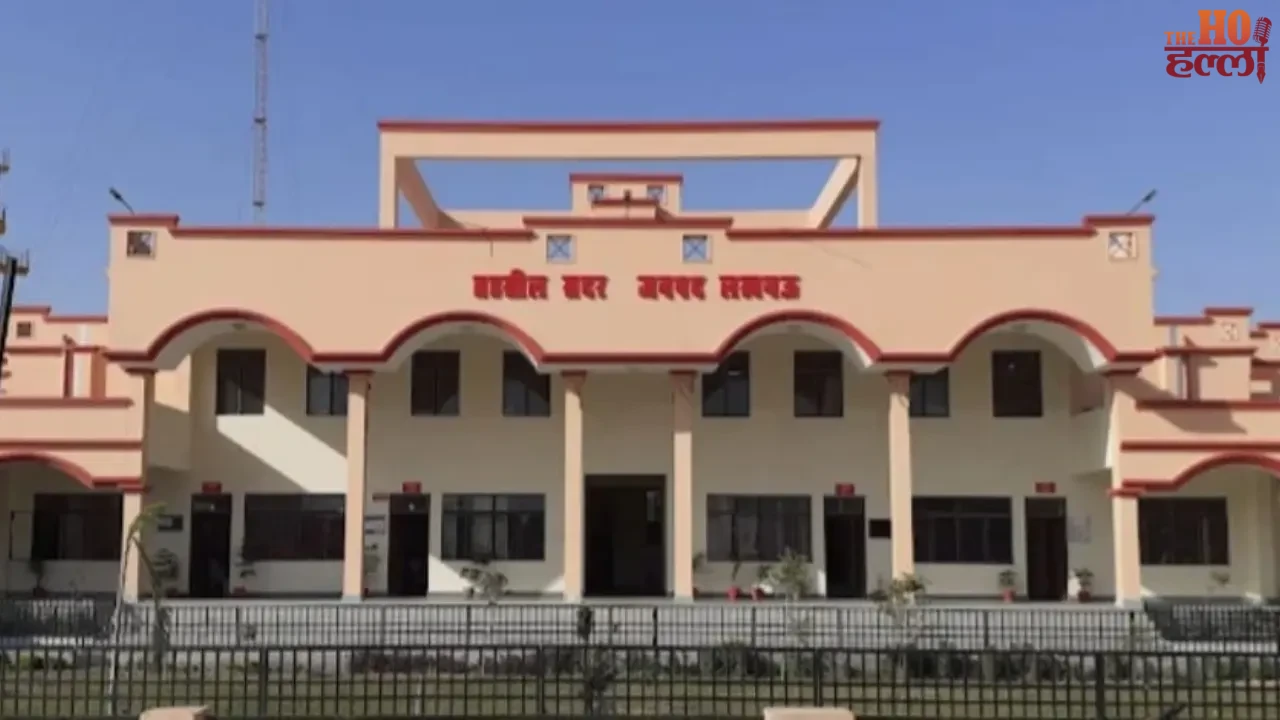 New Initiative of 'Future Ready Tehsil' Aims for Progress