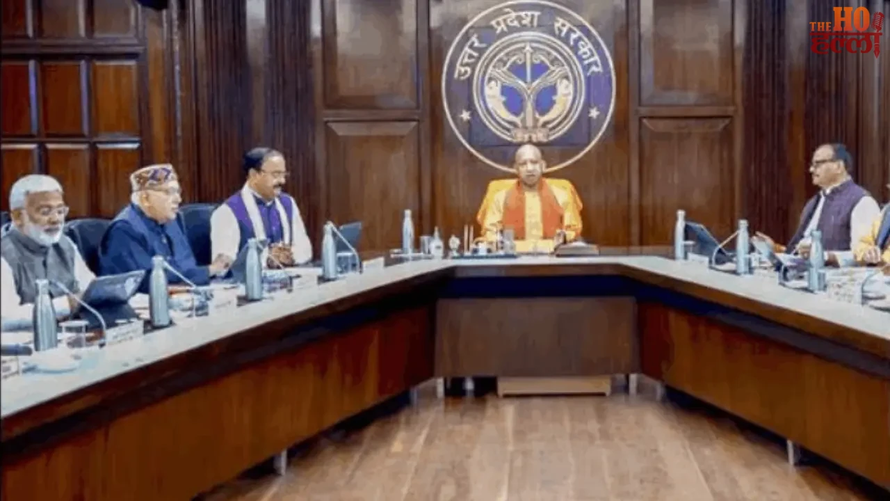 New SOP implemented after Cabinet approval for GCC units