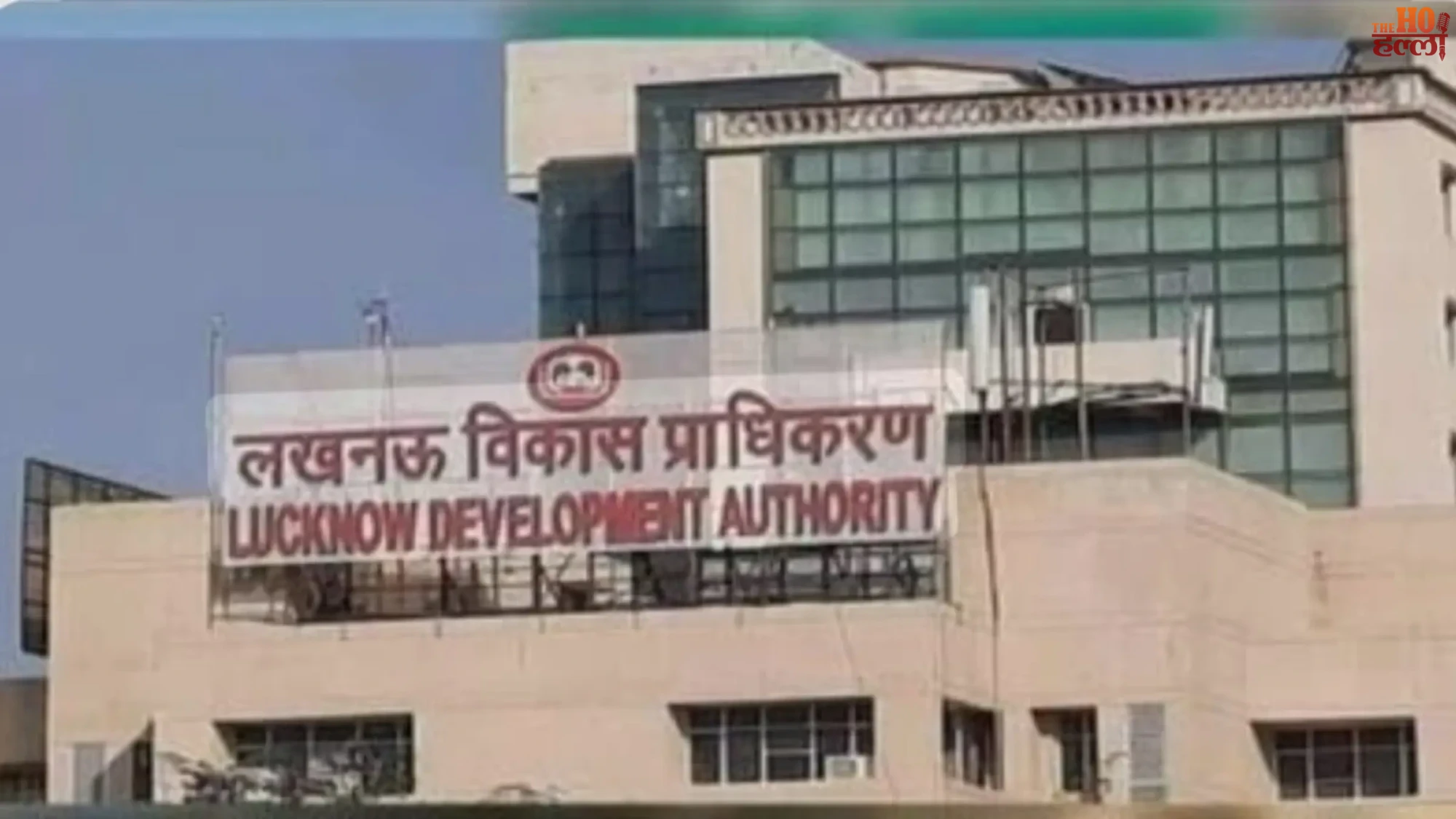 New Year's Gift for Lucknow Residents Get Your Map Fast