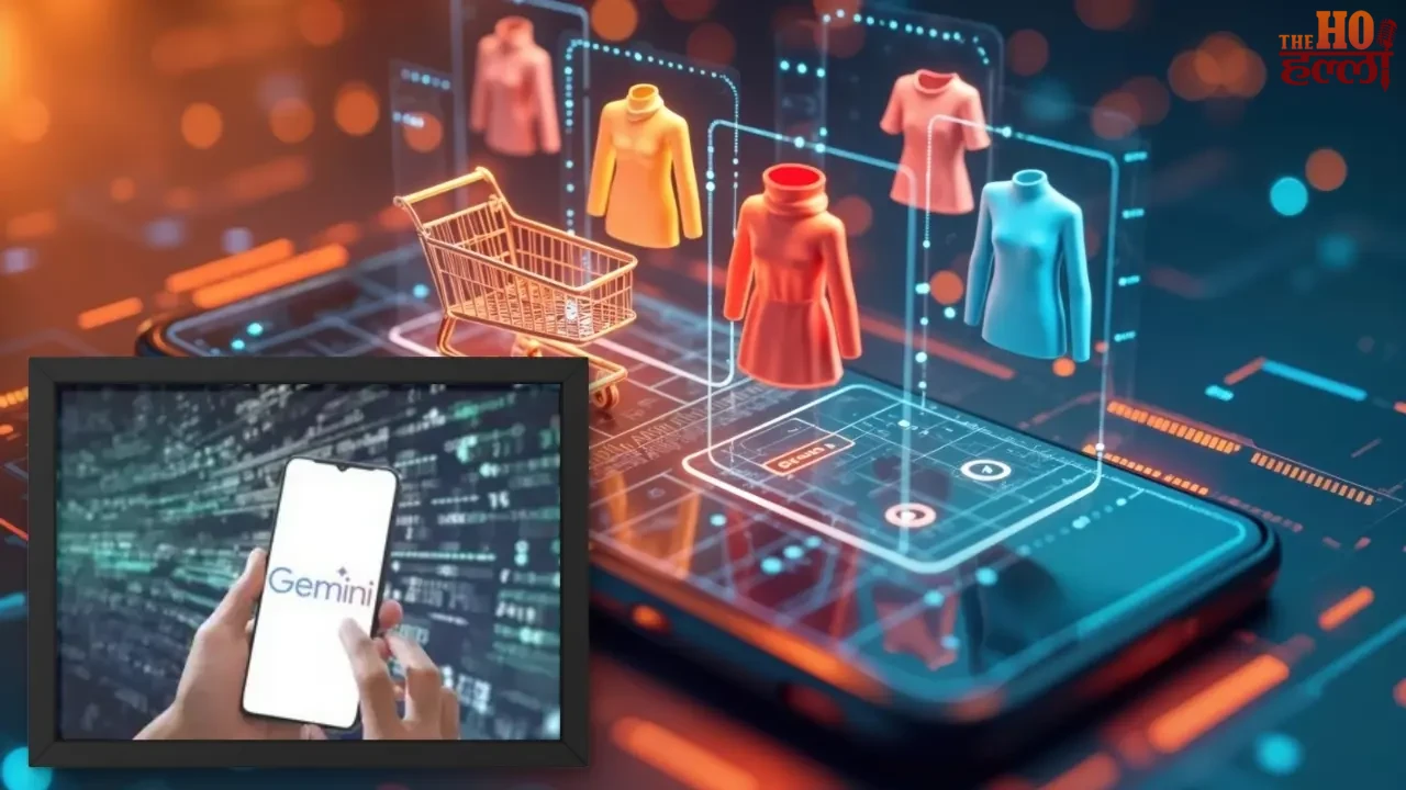 Now AI Will Not Only Answer but Also Do Shopping