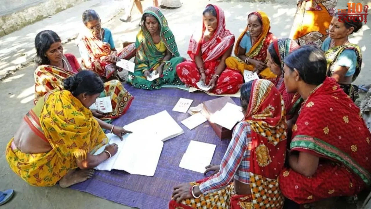 Now village women will take charge with empowerment