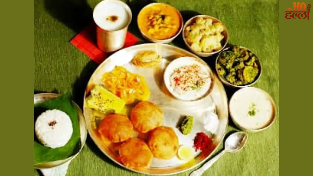 ODOC Will Transform Uttar Pradesh Food Culture