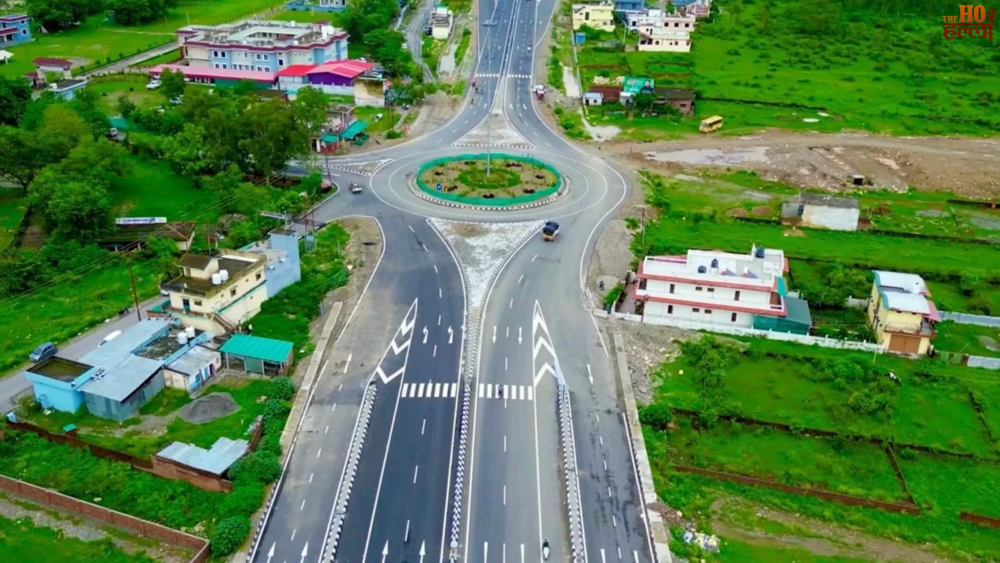 Paonta Sahib to Dehradun in Just 35 Mins Travel Made Easy